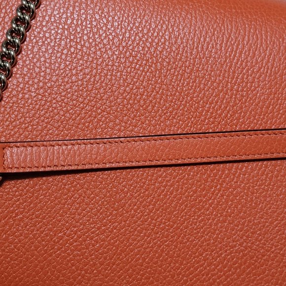 Gucci Authentic Shoulder Handbag - Picture 7 of 8